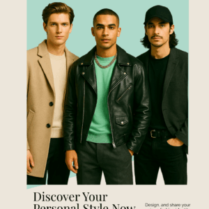 Style Discovery Toolkit